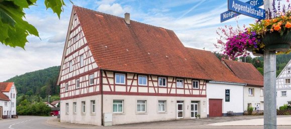  مستودع في Zollernalbkreis, Germany 155متر مربع رقم 61704 2