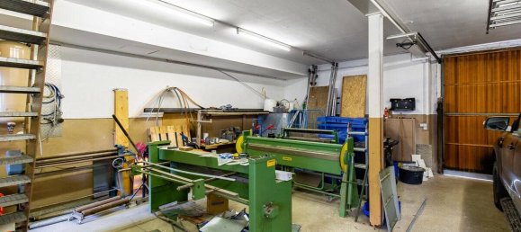  مستودع في Zollernalbkreis, Germany 155متر مربع رقم 61704 4