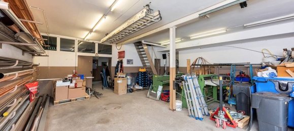  مستودع في Zollernalbkreis, Germany 155متر مربع رقم 61704 3