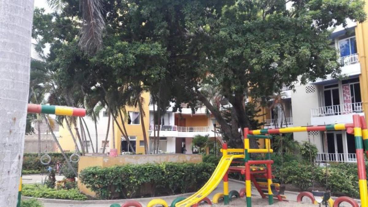 3 bedrooms House in Bolivar, Colombia No. 2853