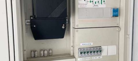 Adosado de 3 dormitorios en Boblingen, Germany No. 61779 35