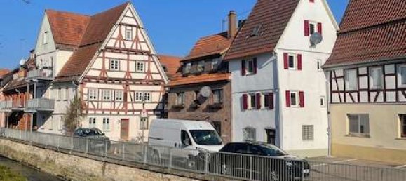 Adosado de 3 dormitorios en Boblingen, Germany No. 61779 4