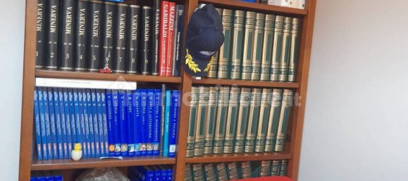 4 Schlafzimmer Wohnung in Genoa, Italy, Nr. 373212 28