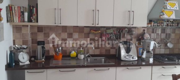 4 Schlafzimmer Wohnung in Genoa, Italy, Nr. 373212 15