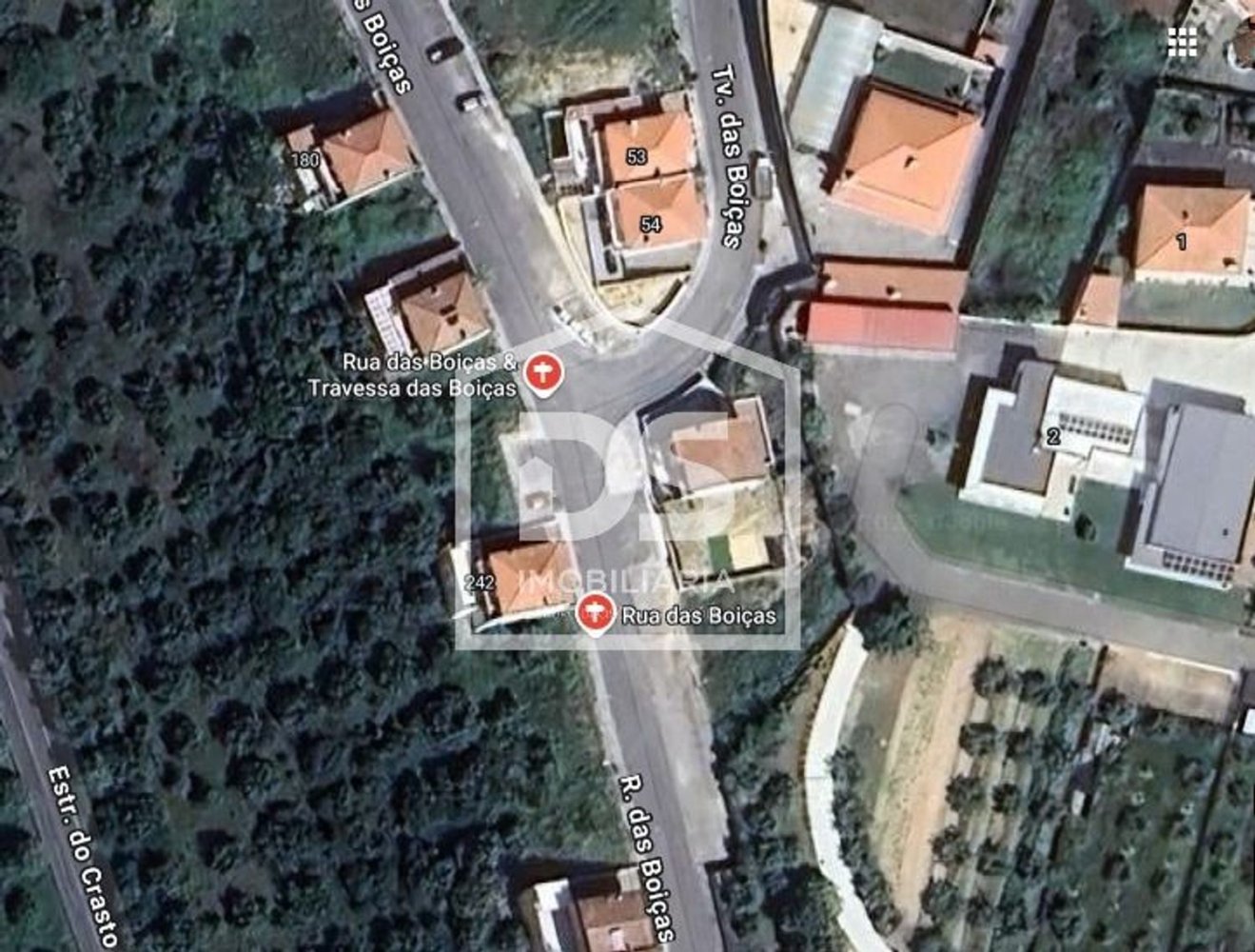  قطعة أرض في Batalha, Portugal رقم 201720