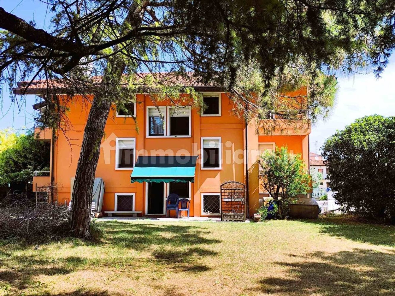 5 Schlafzimmer Villa in Concordia Sagittaria, Italy, Nr. 344843