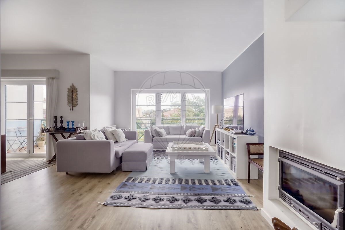 Apartamento T3 em Sintra, Portugal N.º 128209