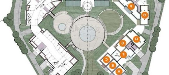 Apartamento T3 em Sintra, Portugal N.º 128209 12