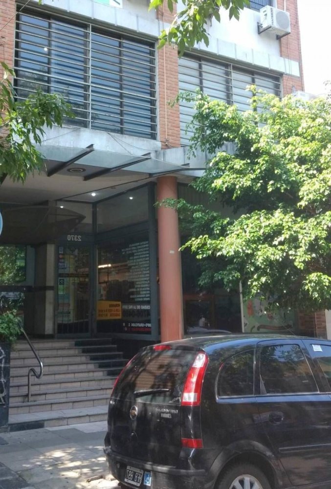 Escritório em Buenos Aires, Argentina 42 m² N.º 105042