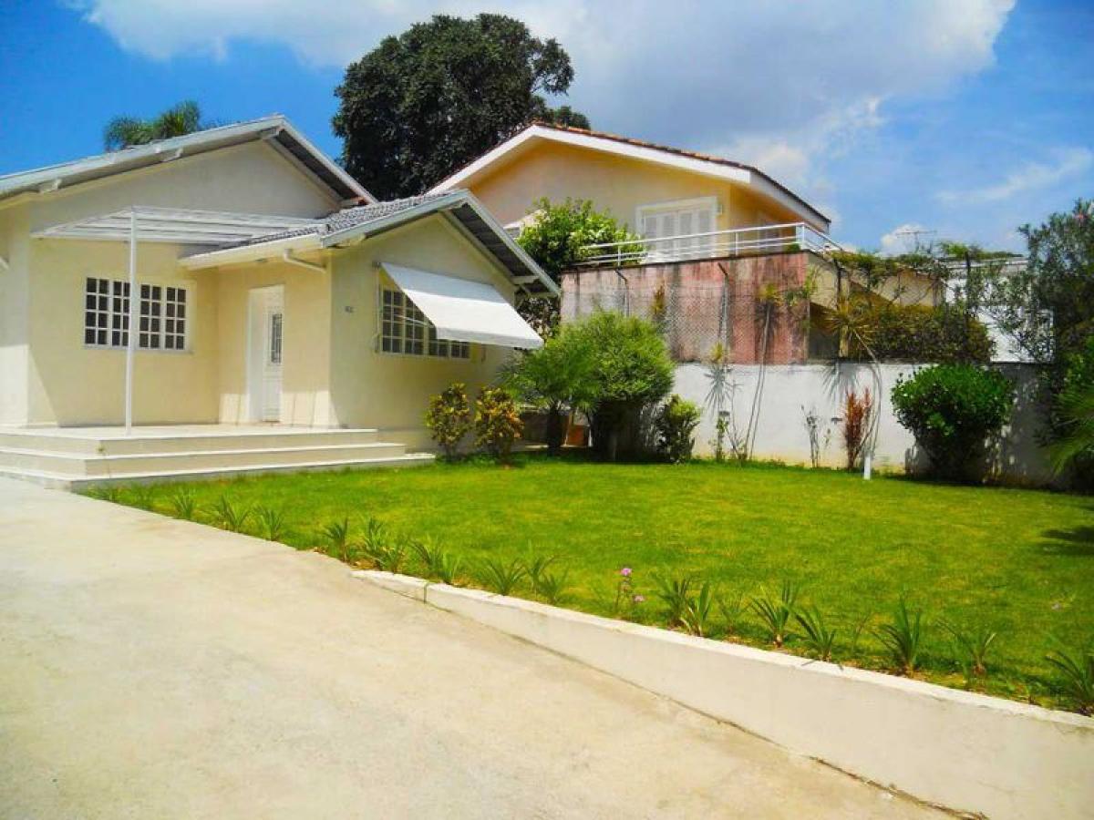 2 chambres Maison à Sao Paulo, Brazil No. 467137