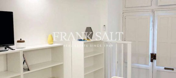 1 bedroom Maisonette in Valletta, Malta No. 7348 9