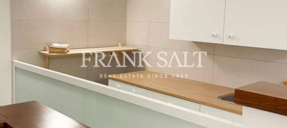 1 bedroom Maisonette in Valletta, Malta No. 7348 5