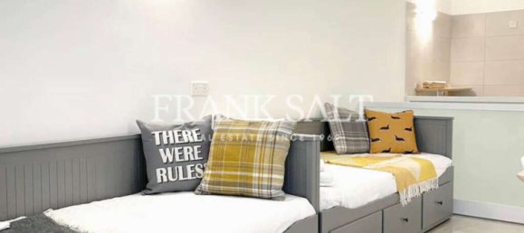 1 bedroom Maisonette in Valletta, Malta No. 7348 6