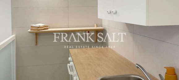 1 bedroom Maisonette in Valletta, Malta No. 7348 8