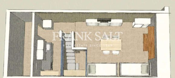 1 bedroom Maisonette in Valletta, Malta No. 7348 18