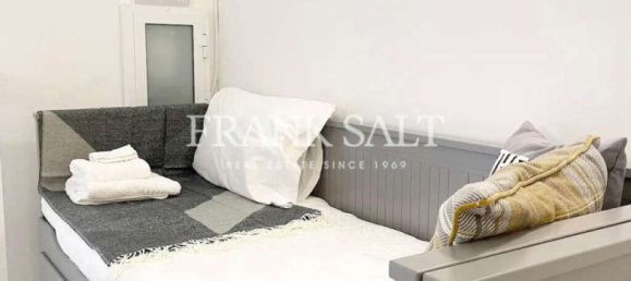 1 bedroom Maisonette in Valletta, Malta No. 7348 11