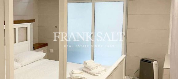 1 bedroom Maisonette in Valletta, Malta No. 7348 13