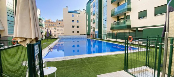 3 bedrooms Apartment in Arganda del Rey, Spain No. 170558 2