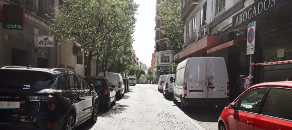 56m² Commercial property in Madrid, Spain No. 163085 14