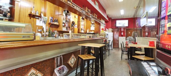 56m² Commercial property in Madrid, Spain No. 163085 2