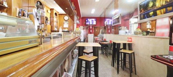 56m² Commercial property in Madrid, Spain No. 163085 4