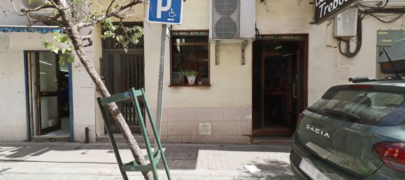 56m² Commercial property in Madrid, Spain No. 163085 11