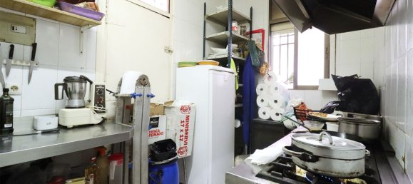 56m² Commercial property in Madrid, Spain No. 163085 10