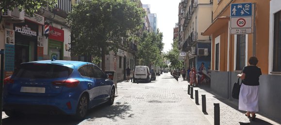 56m² Commercial property in Madrid, Spain No. 163085 13