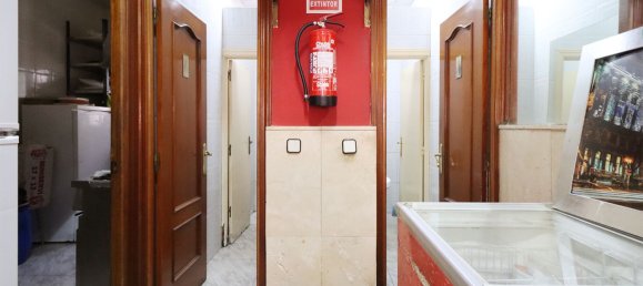 56m² Commercial property in Madrid, Spain No. 163085 7