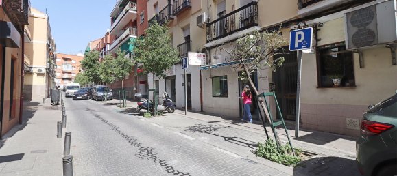 56m² Commercial property in Madrid, Spain No. 163085 12