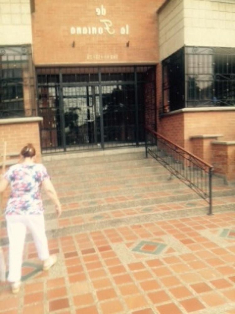 3 bedrooms House in Valle del Cauca, Colombia No. 1737