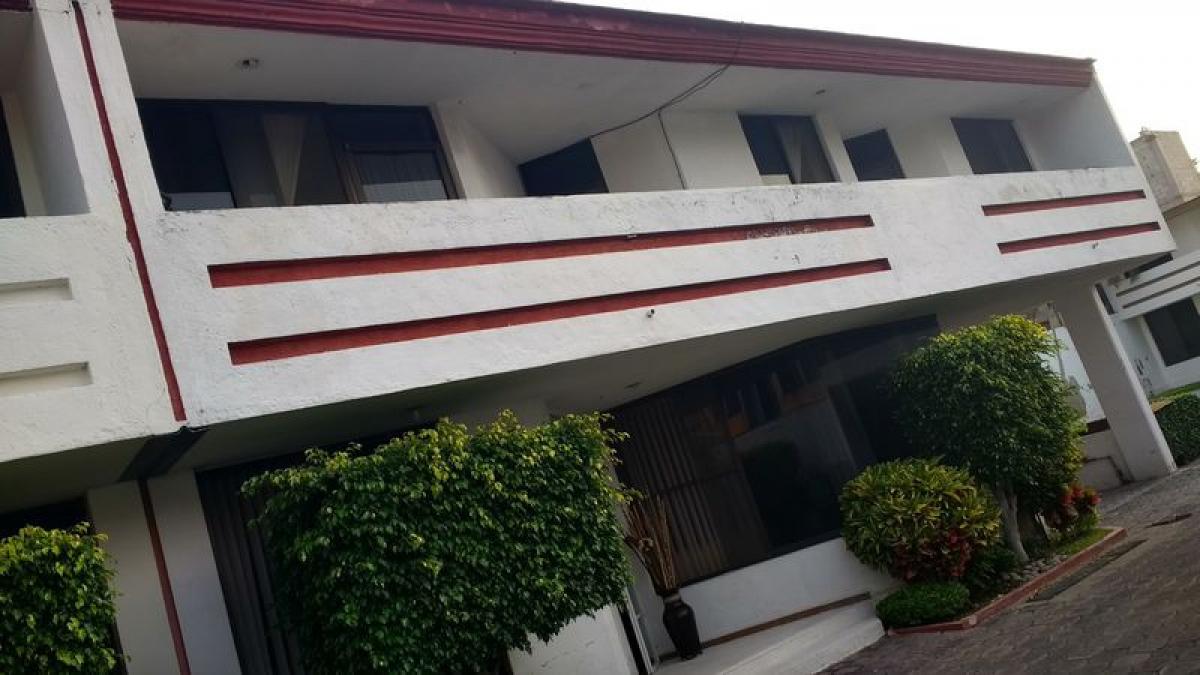 3 غرف نوم منزل في Morelos, Mexico رقم 186055