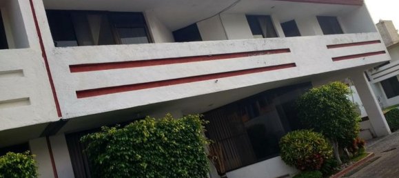 3 غرف نوم منزل في Morelos, Mexico رقم 186055 2