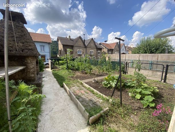 3 Schlafzimmer Haus in Moyeuvre-Grande, France, Nr. 303423