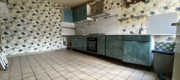 3 Schlafzimmer Haus in Moyeuvre-Grande, France, Nr. 303423 3