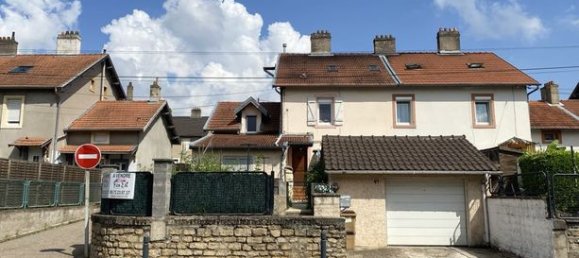 3 Schlafzimmer Haus in Moyeuvre-Grande, France, Nr. 303423 2