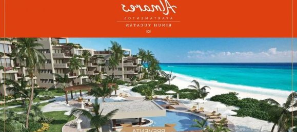 3 Schlafzimmer Wohnung in Telchac Puerto, Mexico, Nr. 186746 2