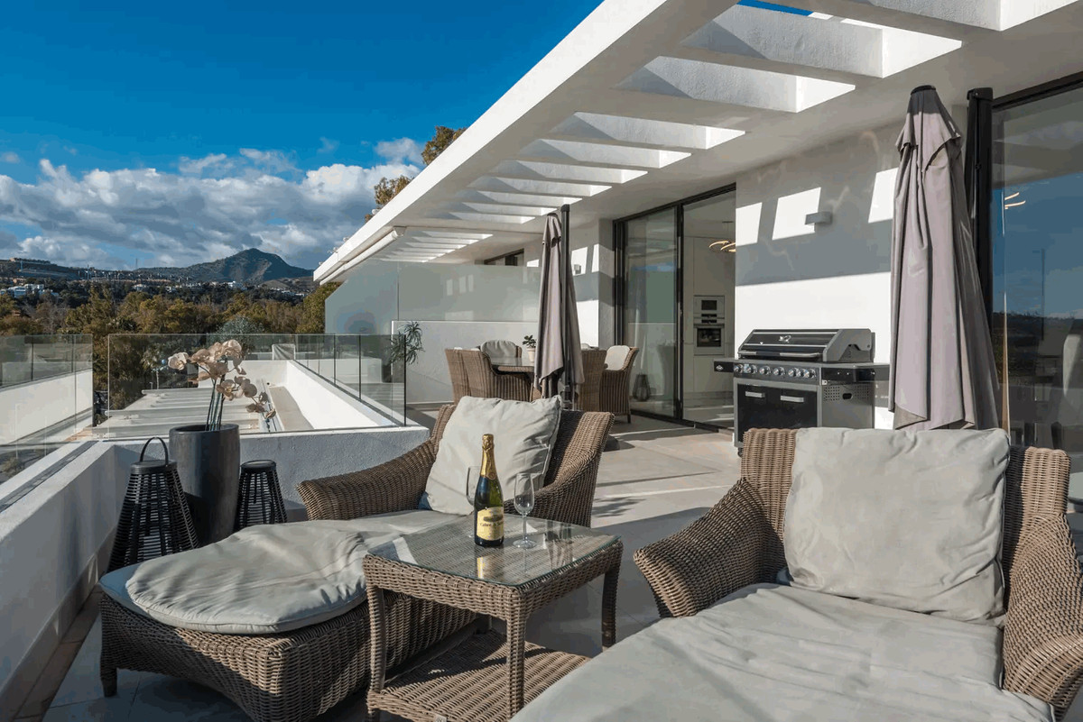 3 Schlafzimmer Haus in Estepona, Spain, Nr. 273465