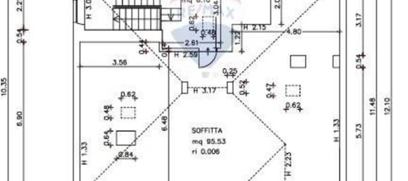 12 bedrooms Villa in Fidenza, Italy No. 327049 33