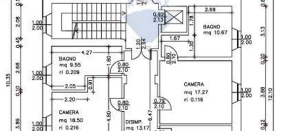 12 bedrooms Villa in Fidenza, Italy No. 327049 31