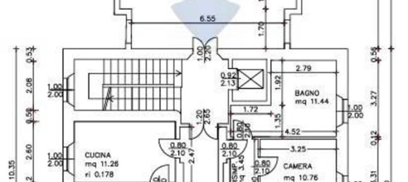 12 bedrooms Villa in Fidenza, Italy No. 327049 32