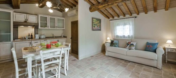 4 chambres Châteaux à Radda in Chianti, Italy No. 104650 42