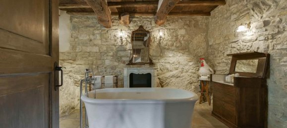 4 chambres Châteaux à Radda in Chianti, Italy No. 104650 28