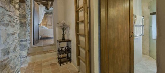 4 chambres Châteaux à Radda in Chianti, Italy No. 104650 34