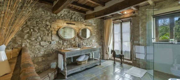 4 chambres Châteaux à Radda in Chianti, Italy No. 104650 30
