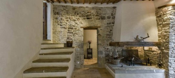 4 chambres Châteaux à Radda in Chianti, Italy No. 104650 40