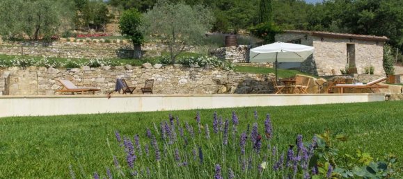 4 chambres Châteaux à Radda in Chianti, Italy No. 104650 20