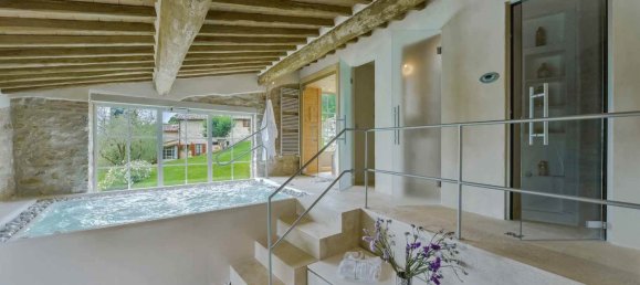 4 chambres Châteaux à Radda in Chianti, Italy No. 104650 46