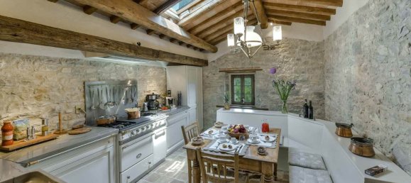 4 chambres Châteaux à Radda in Chianti, Italy No. 104650 43