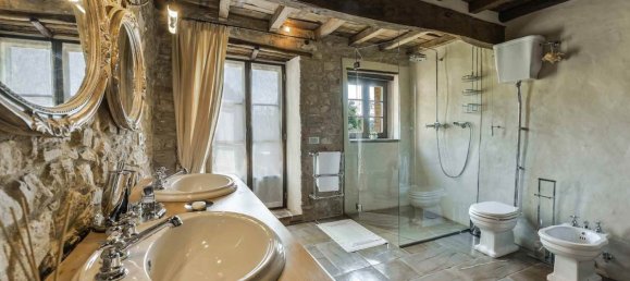 4 chambres Châteaux à Radda in Chianti, Italy No. 104650 31